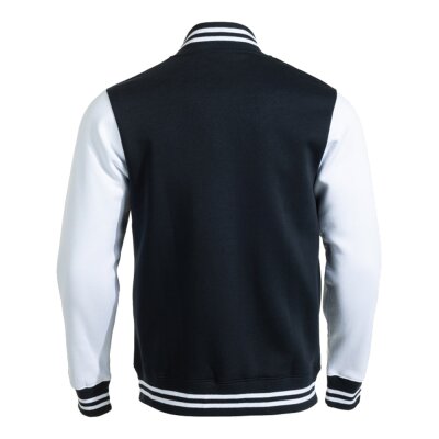 Collegejacke • Joma • Heroic • Navyblau