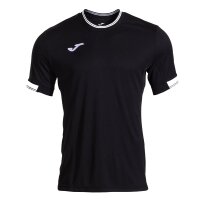 Shirt • Joma • Toletum VI • Schwarz