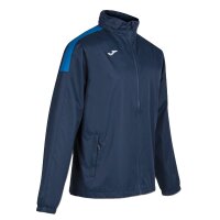 Regenjacke • Joma • Trivor • Navy/Blau...