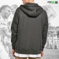 Hoodie • Gernsheim Gladiators • Dunkelgrau