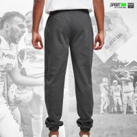 Hose lang • Gernsheim Gladiators • Dunkelgrau