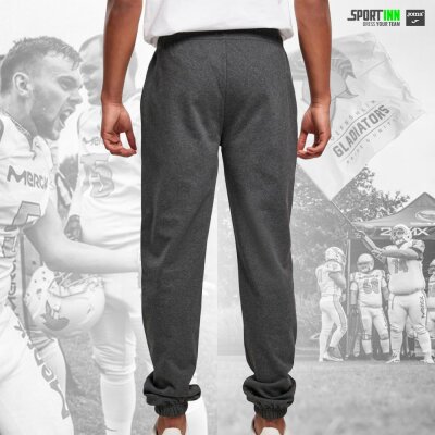 Hose lang • Gernsheim Gladiators • Dunkelgrau