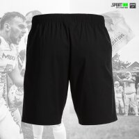 Hose kurz • Combi • Gernsheim Gladiators • Schwarz