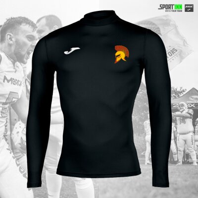 Funktions-Shirt lang • Brama Academy • Gernsheim Gladiators