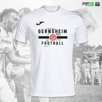 WarmUp-Shirt • Olimpiada • Gernsheim Gladiators...