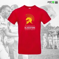 Fan-Shirt • Gernsheim Gladiators