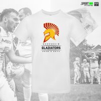 Fan-Shirt • Gernsheim Gladiators