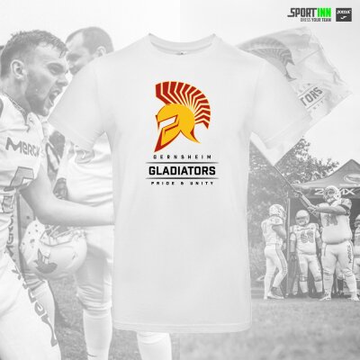 Fan-Shirt • Gernsheim Gladiators