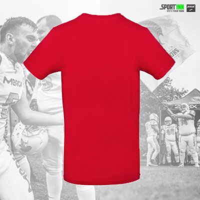Fan-Shirt • Gernsheim Gladiators