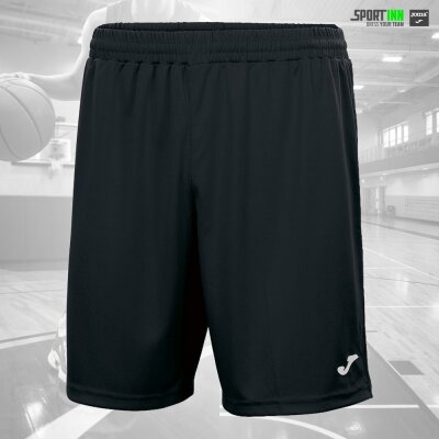 Short normal • Nobel • Ried Wolves • Schwarz • Ohne Taschen