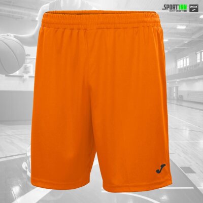 Short normal • Nobel • Ried Wolves • Orange • Ohne Taschen