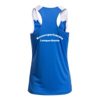 Träger-Shirt • Record II (Damen) • WSV...