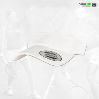 Tennis-Visor • TV Sulzbach • Weiß