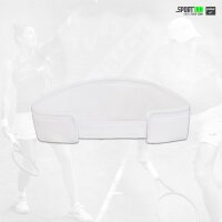 Tennis-Visor • TV Sulzbach • Weiß