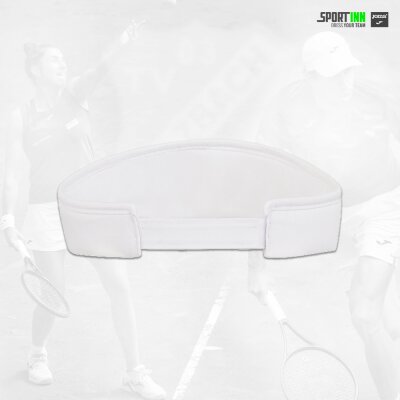 Tennis-Visor • TV Sulzbach • Weiß