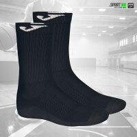 Sportsocken • Ried Wolves • Lang • Schwarz