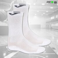 Sportsocken • Ried Wolves • Lang • Weiß