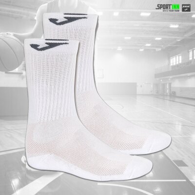 Sportsocken • Ried Wolves • Lang • Weiß