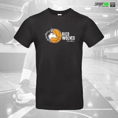 Shirt • Ried Wolves