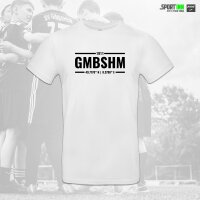 Shirt • SV Gimbsheim • Koordinaten • Unisex