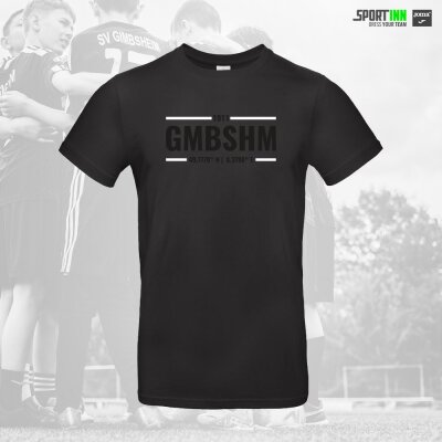 Shirt • SV Gimbsheim • Koordinaten • Unisex