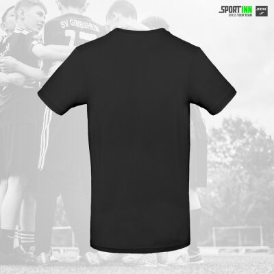 Shirt • SV Gimbsheim • Wappen • Unisex