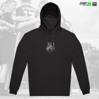 Hoodie • SV Gimbsheim • Wappen