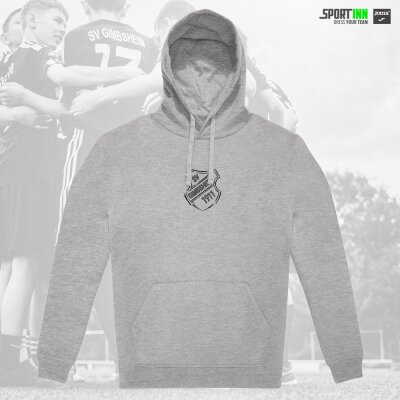 Hoodie • SV Gimbsheim • Wappen