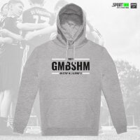Hoodie • SV Gimbsheim • Koordinaten