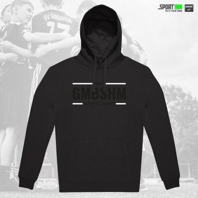 Hoodie • SV Gimbsheim • Koordinaten