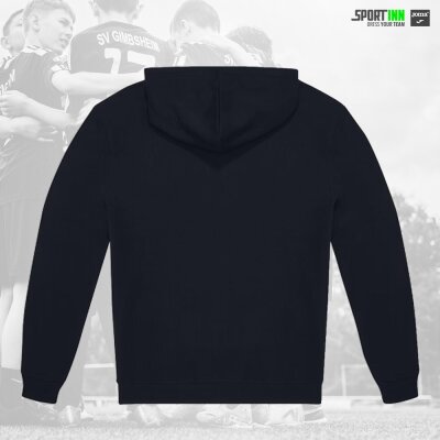 Hoodie • SV Gimbsheim • Koordinaten
