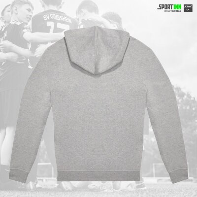 Hoodie • SV Gimbsheim • Koordinaten