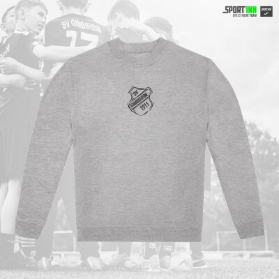 Sweater • SV Gimbsheim • Wappen