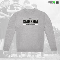 Sweater • SV Gimbsheim • Koordinaten