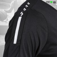 Shirt • Olimpiada • Ried Wolves • Schwarz