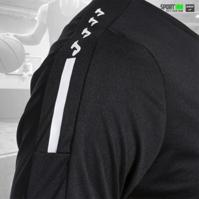 Shirt • Olimpiada • Ried Wolves • Schwarz