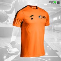 Shirt • Olimpiada • Ried Wolves • Orange