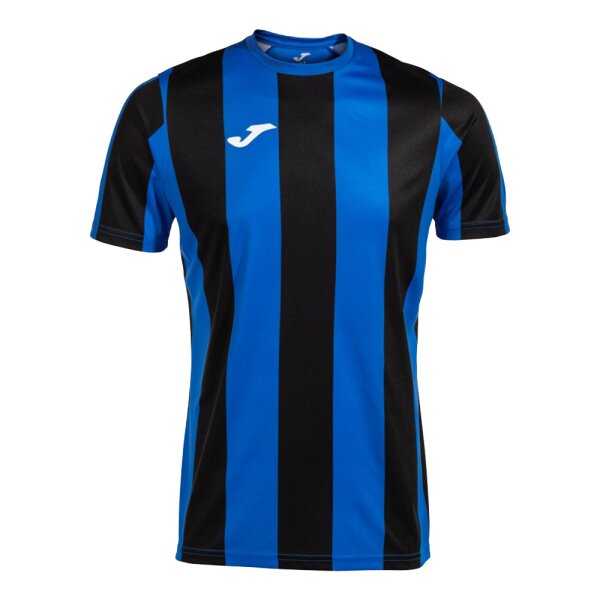 Trikot • Joma • Inter Classic • Blau/Schwarz • Kurzarm