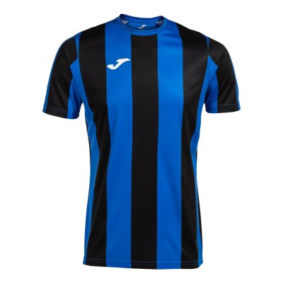 Trikot • Joma • Inter Classic • Blau/Schwarz • Kurzarm