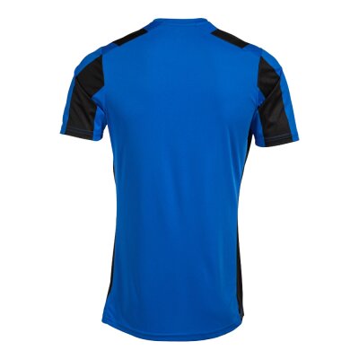 Trikot • Joma • Inter Classic • Blau/Schwarz • Kurzarm