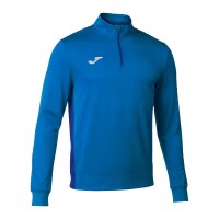 Sweatshirt 1/4 Zip • Joma • Winner II  •...
