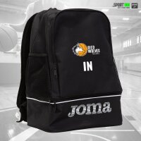 Rucksack • Training III • Ried Wolves •...