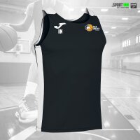 Tank Top • Record II • Ried Wolves •...