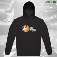 Hoodie • Ried Wolves