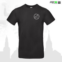 Shirt • TVL Handball • Kreuzworträtsel