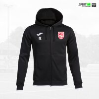 Kapuzenjacke • Olimpiada • TSV Neckarau •...