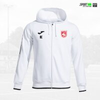 Kapuzenjacke • Olimpiada • TSV Neckarau •...