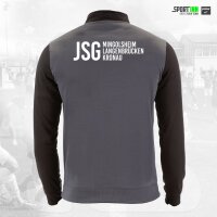 Sweatshirt 1/4 Zip • Winner • JSG...