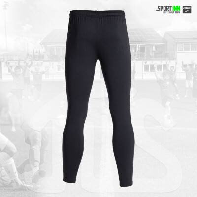 Hose lang • Advance II • JSG Mingol./Langen./Kronau • Schwarz