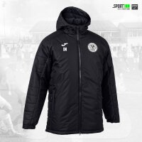 Jacke • Cervino • JSG Mingol./Langen./Kronau...